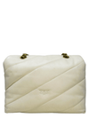 Bolso "Classic Love Bag Puff Maxi Quilt"