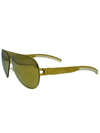 Gafas "COLF9 GOLD"