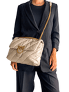 Bolso "Big Love Bag Puff Maxi Quilt"