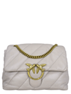Bolso "Big Love Bag Puff Maxi Quilt"