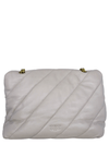 Bolso "Big Love Bag Puff Maxi Quilt"