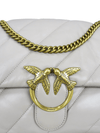 Bolso "Big Love Bag Puff Maxi Quilt"