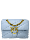 Bolso "Classic Love Bag Puff Maxi Quilt"