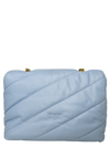 Bolso "Classic Love Bag Puff Maxi Quilt"