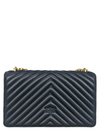 Bolso "Classic Love Bag One Chevron"