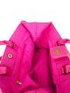 Bolso "Signature C Raffia Tote"