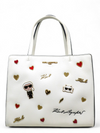 Bolso "Maybelle Duo Top Handle Satchel"