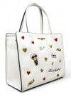 Bolso "Maybelle Duo Top Handle Satchel"