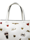 Bolso "Maybelle Duo Top Handle Satchel"