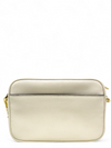 Bolso "Jet Set Medium Leather Crossbody Bag with Case for Apple Airpods Pro®"