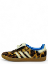 Tenis "Wales Bonner Samba Pony Leo Low Trainers"
