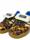 Tenis "Wales Bonner Samba Pony Leo Low Trainers"