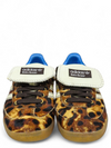 Tenis "Wales Bonner Samba Pony Leo Low Trainers"