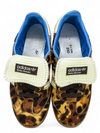 Tenis "Wales Bonner Samba Pony Leo Low Trainers"