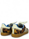 Tenis "Wales Bonner Samba Pony Leo Low Trainers"