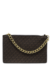 Riñonera "Monogram Waist Bag"