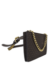 Riñonera "Monogram Waist Bag"