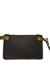 Riñonera "Monogram Waist Bag"