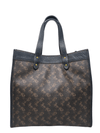 Bolso "Field Tote With Horse And Carriage Print"