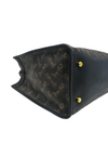 Bolso "Field Tote With Horse And Carriage Print"
