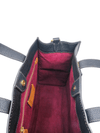 Bolso "Field Tote With Horse And Carriage Print"
