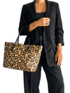 Bolso Animal Print