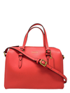 Bolso Rosado