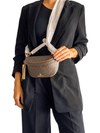 Riñonera "Slater Extra-Small Logo Sling Pack"
