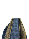 Bolso "Jet Set Small Leather Double-Zip Camera Bag"