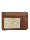 Billetera "Jet Set Zip Leather"