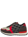 Tenis "Runner de Canvas"