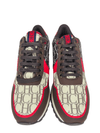 Tenis "Runner de Canvas"