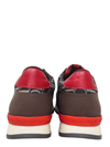 Tenis "Runner de Canvas"