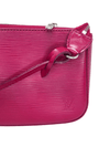 Bolso "Epi Pochette Accesoires"