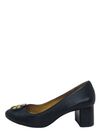 Tacones Negros