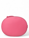 Bolso "Mini T Monogram Bucket Bag"