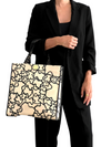 Bolso “Kaos K-12"