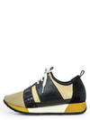 Tenis Beige