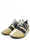 Tenis Beige