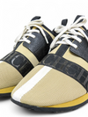 Tenis Beige