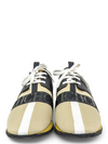 Tenis Beige