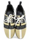 Tenis Beige