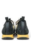 Tenis Beige