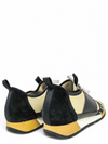 Tenis Beige