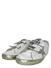 Tenis "Old School"