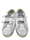 Tenis "Old School"