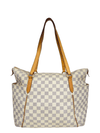 Bolso "Damier Azur Totally MM"