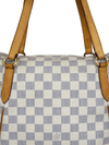 Bolso "Damier Azur Totally MM"