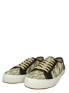 Tenis "Bamba de canvas Caracas"