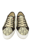 Tenis "Bamba de canvas Caracas"
